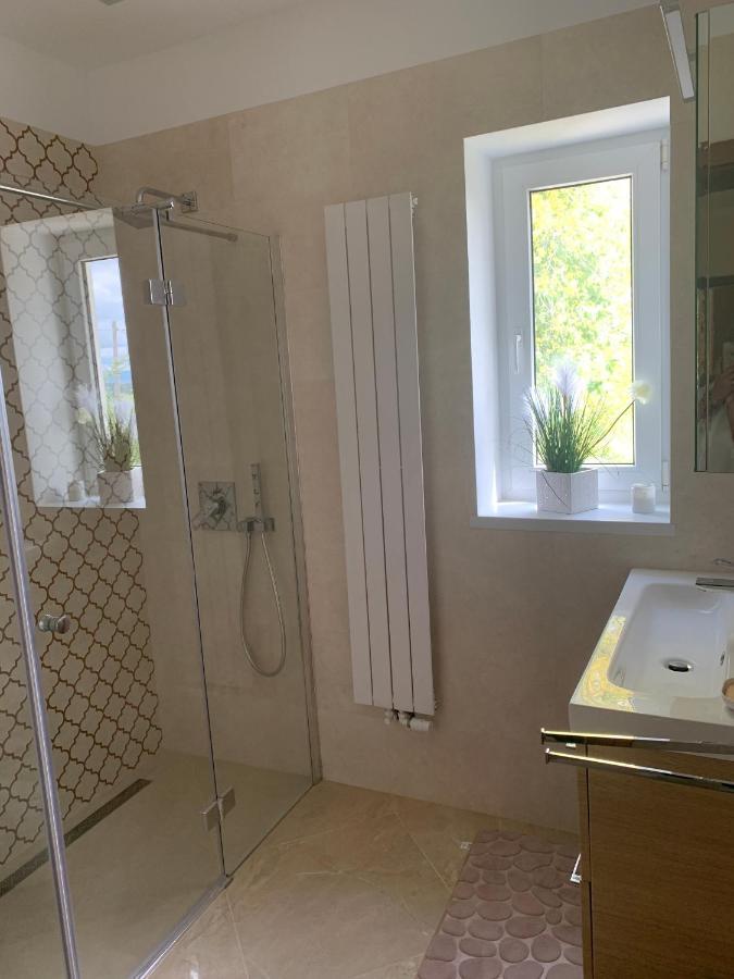 Dom Na Wzgorzu Villa Поляница-Здрой Екстериор снимка