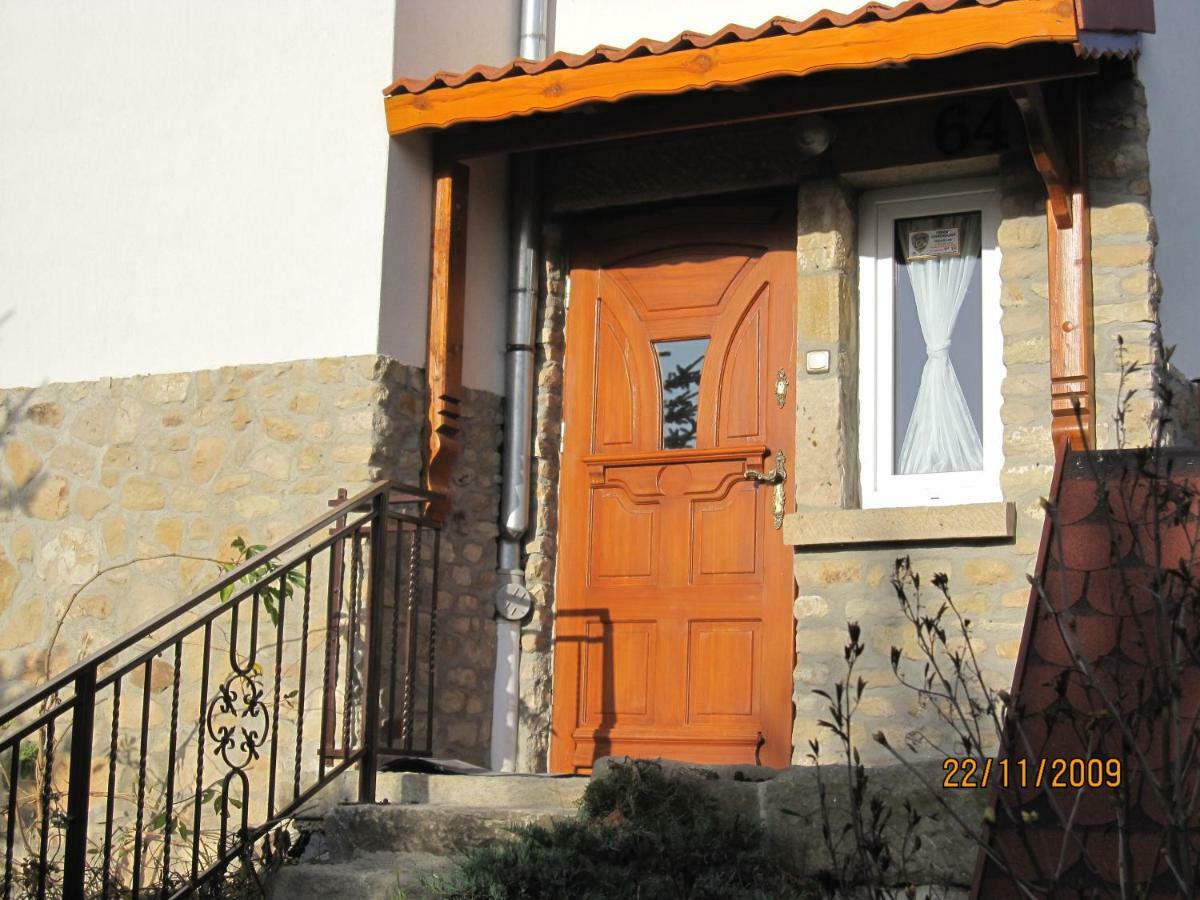 Dom Na Wzgorzu Villa Поляница-Здрой Екстериор снимка