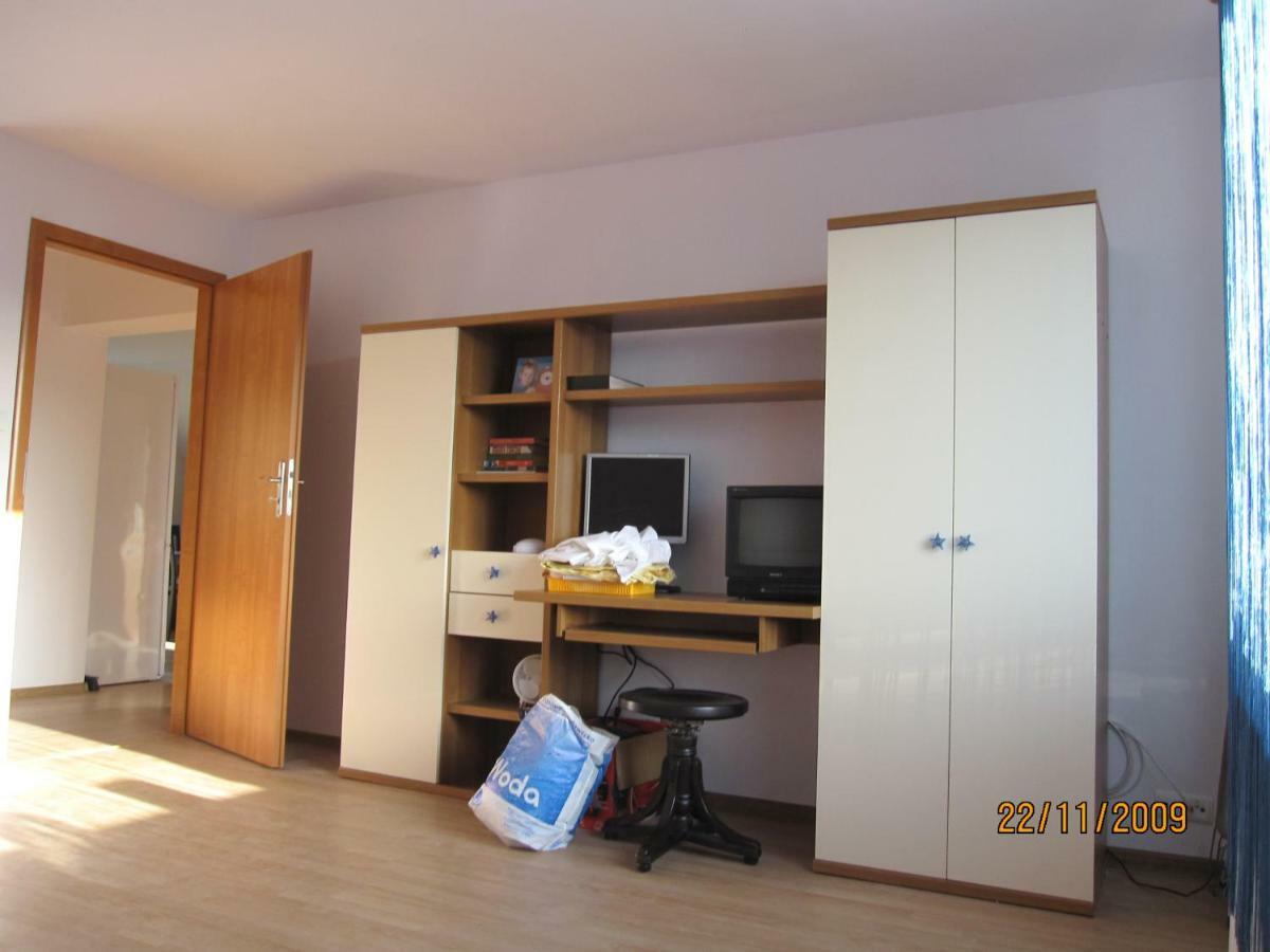 Dom Na Wzgorzu Villa Поляница-Здрой Екстериор снимка